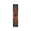 Picture of PAPERBLANKS BOOKMARK - SAFAVID INDIGO